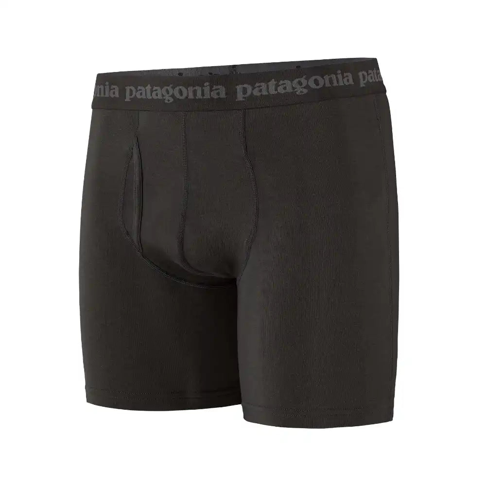 Patagonia Alushousut Essential Boxer Briefs - 6in Men´s Treeline Outdoors
