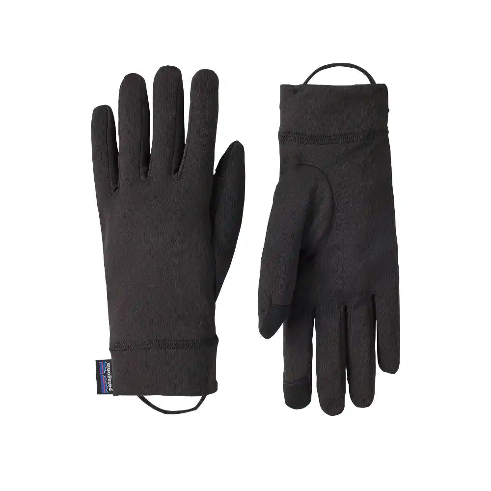 Patagonia Käsineet Capilene® Midweight Liner Gloves Treeline Outdoors