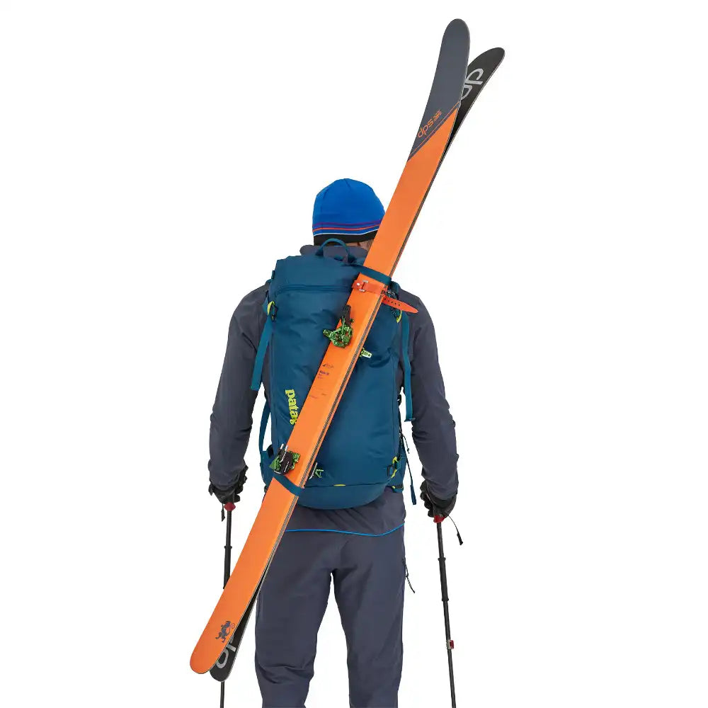 Patagonia Descensionist Pack 40L Laskettelureput