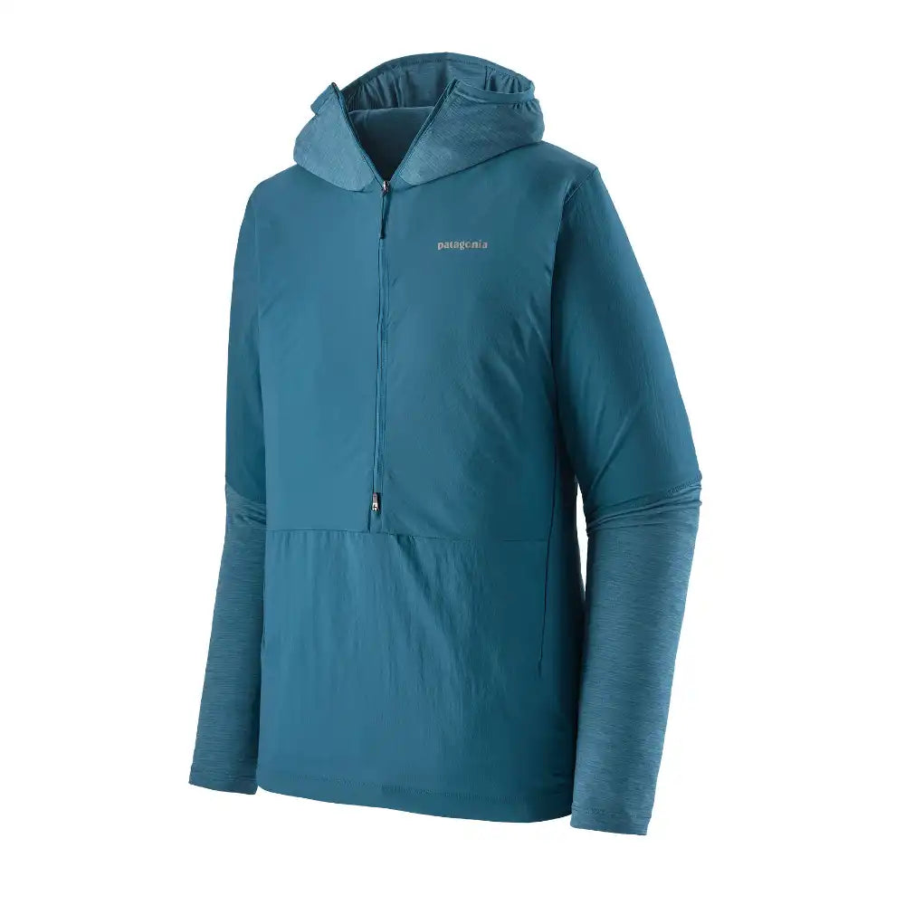Patagonia 2024 airshed pullover