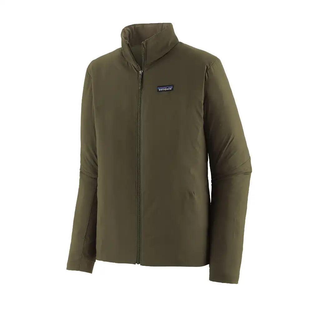 Patagonia 2024 thermal jacket