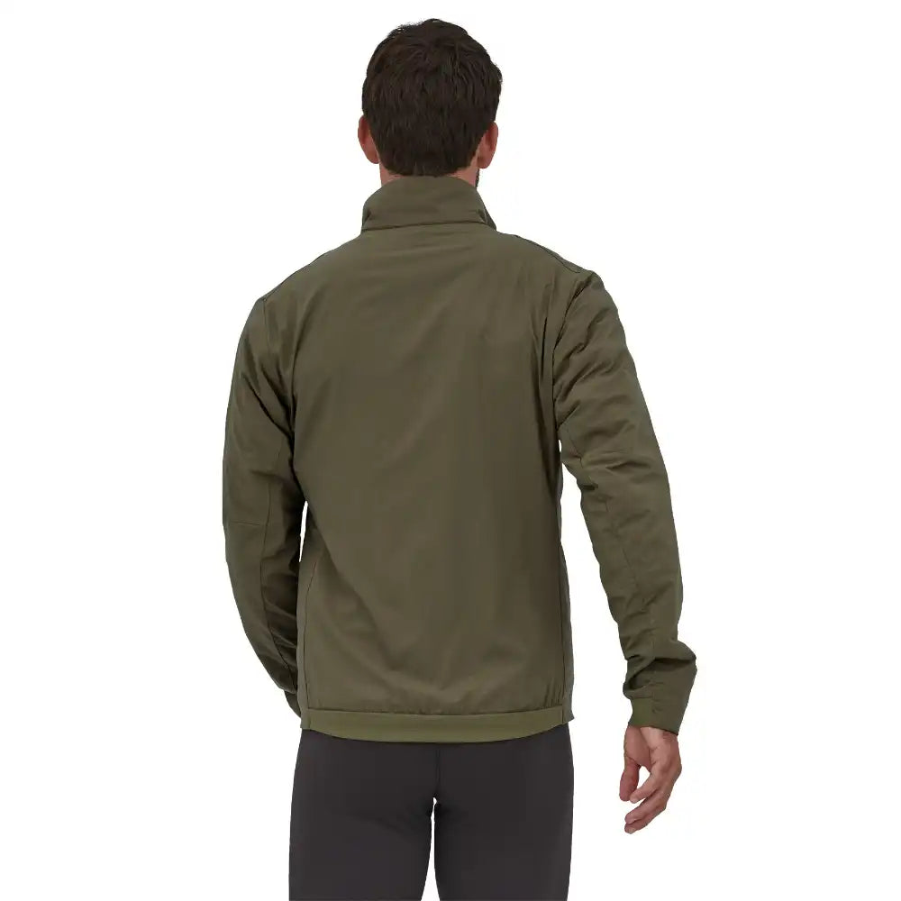 Patagonia 2025 thermal jacket