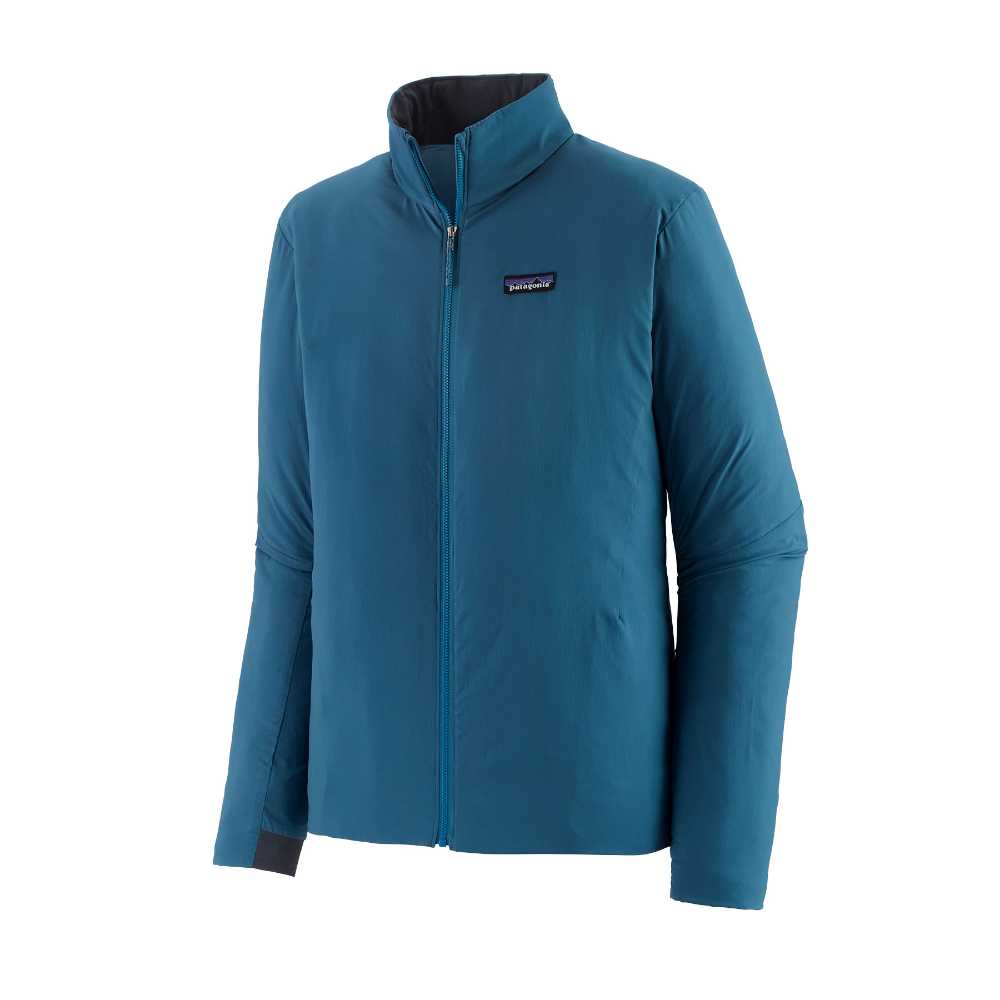 Thermal Airshed Jacket Men's Patagonia Treeline Outdoors
