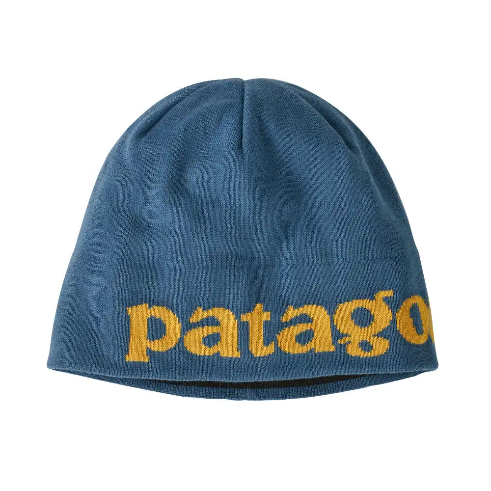 Patagonia Pipot Beanie Hat Treeline Outdoors