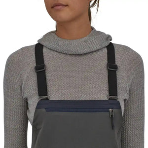 Patagonia Vedenpitävät kuorihousut SnowDrifter Bibs Women's Treeline Outdoors