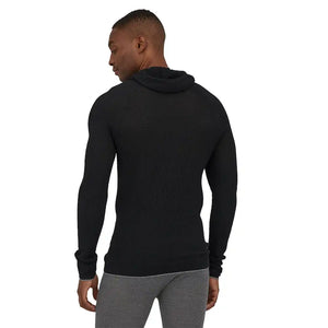 Patagonia Hupparit Capilene Air Hoody Men's Treeline Outdoors