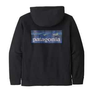 Patagonia Hupparit Boardshort Logo Uprisal Hoody Treeline Outdoors