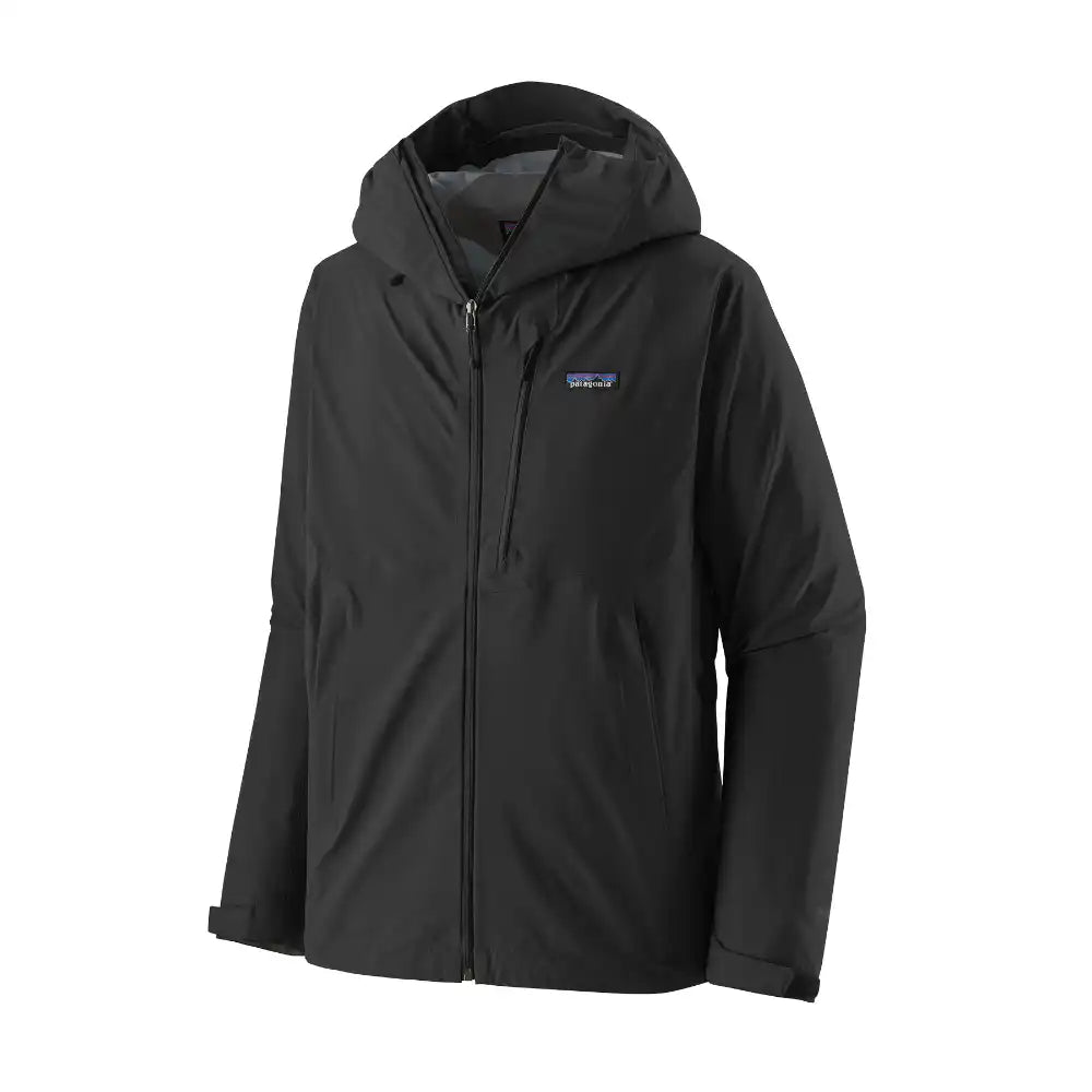 Patagonia Vedenpitävät kuoritakit Granite Crest Jacket Men's Treeline Outdoors