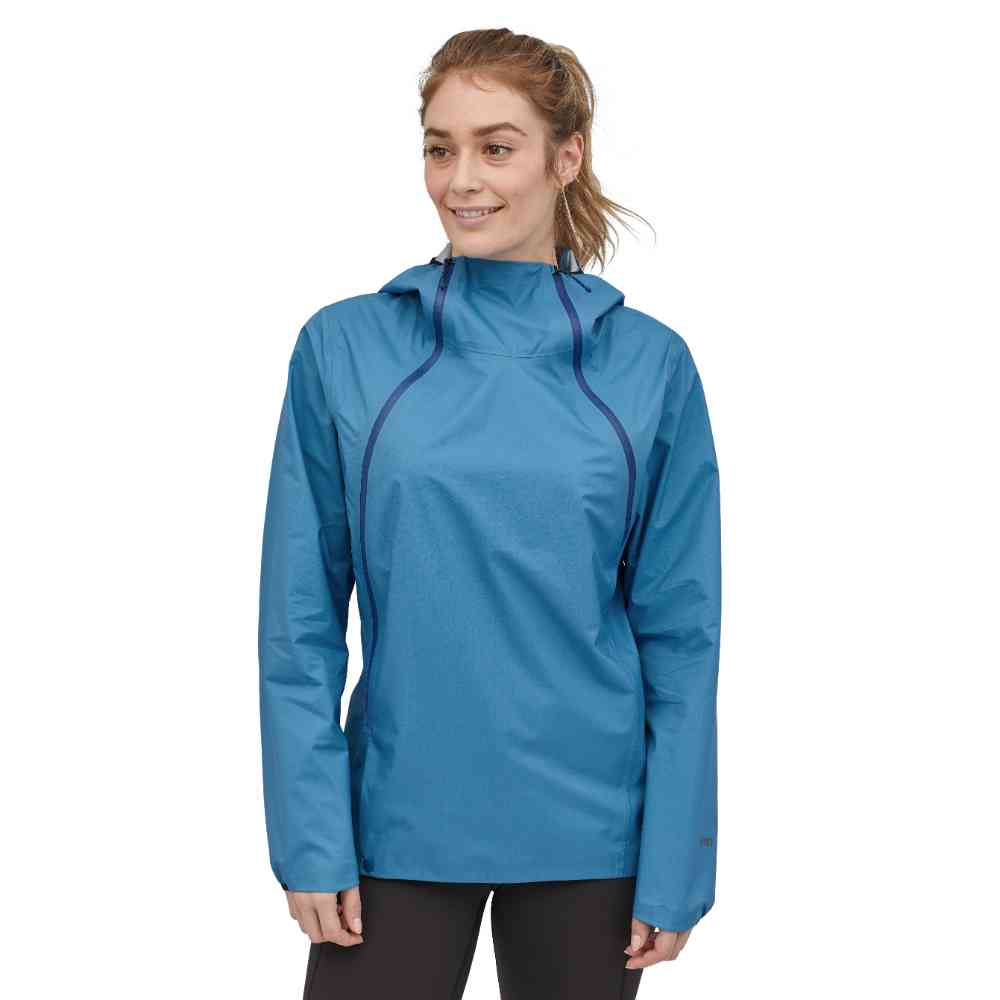 Patagonia women's 2024 storm racer jacket