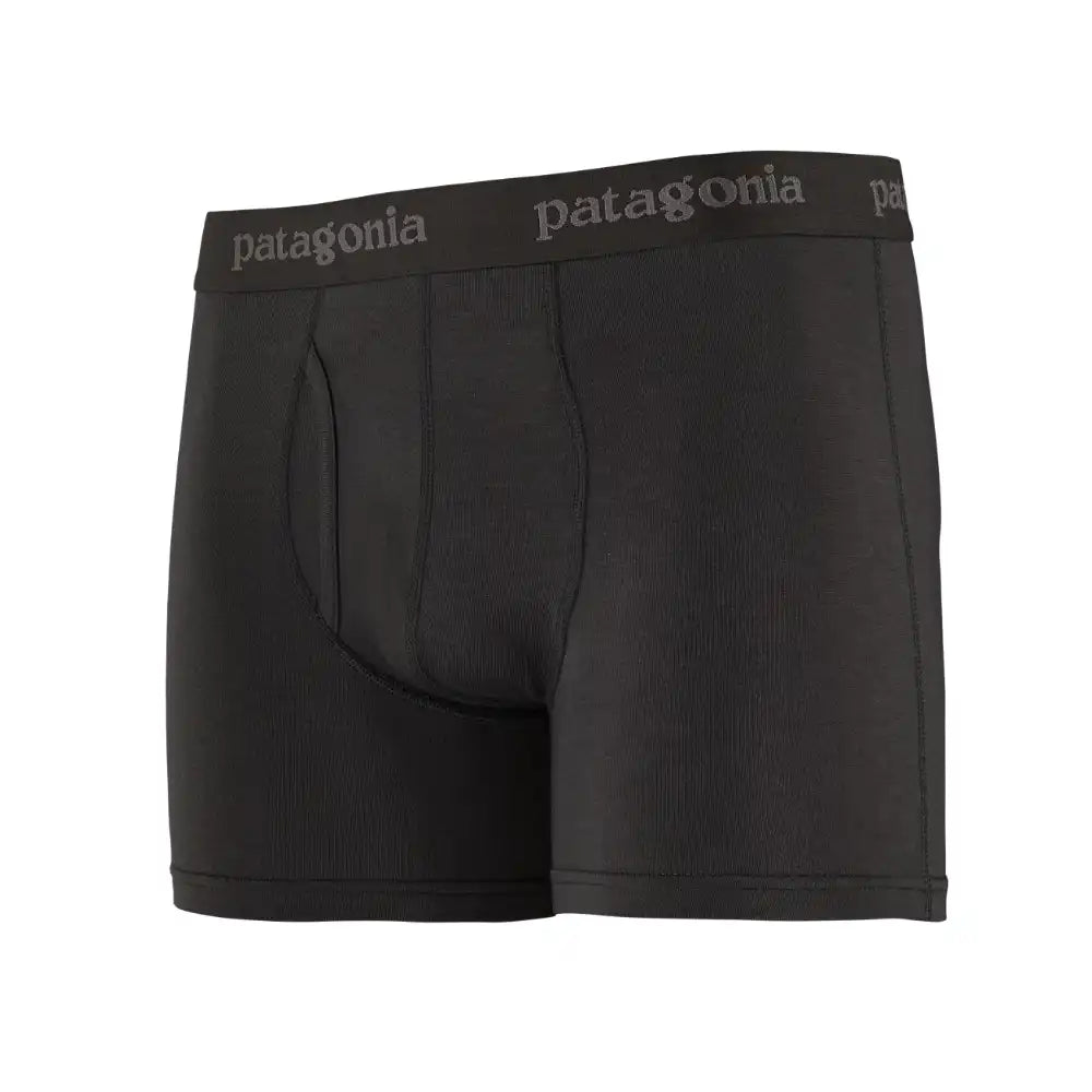 Patagonia Alushousut Essential Boxer Briefs - 3in Men´s Treeline Outdoors