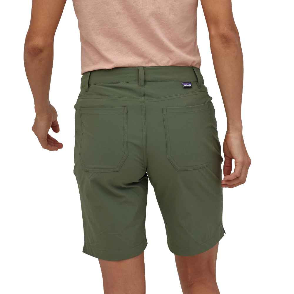 Patagonia skyline traveler store short