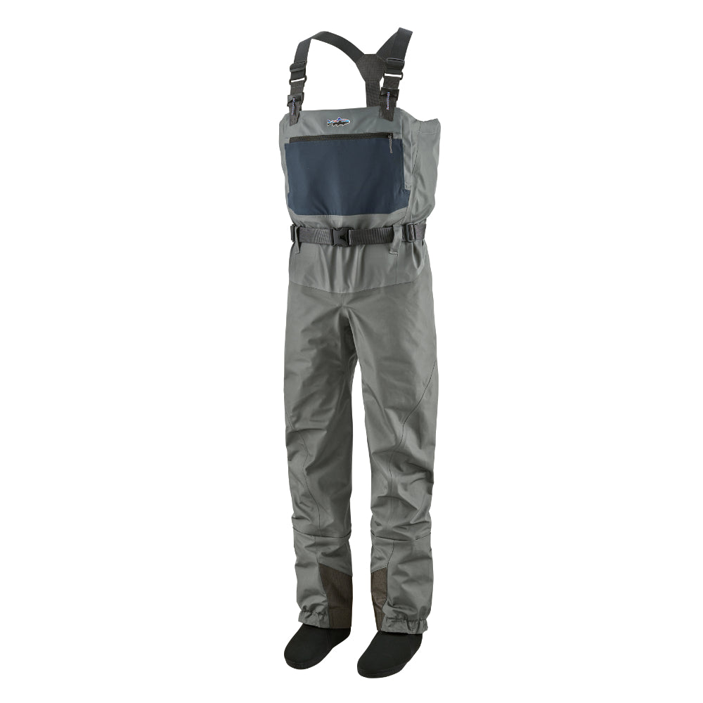 Patagonia Kahluuhousut Swiftcurrent Waders Men's Treeline Outdoors