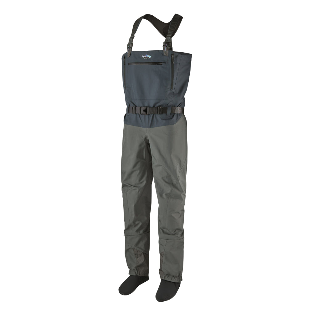 Patagonia Kahluuhousut Swiftcurrent Expedition Waders Men's Treeline Outdoors