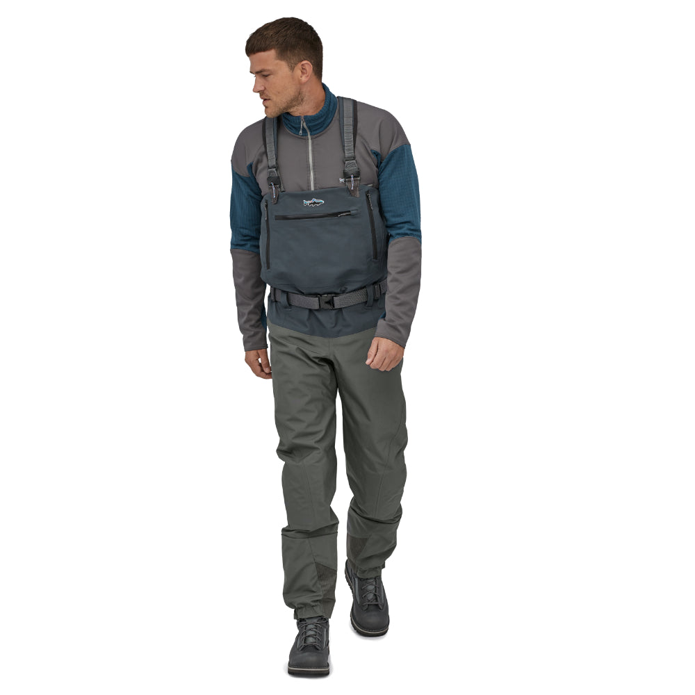 Patagonia Kahluuhousut Swiftcurrent Expedition Waders Men's Treeline Outdoors