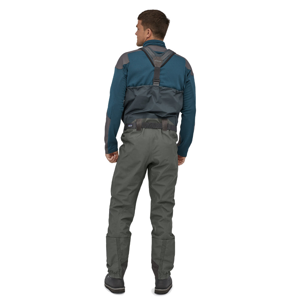 Patagonia Kahluuhousut Swiftcurrent Expedition Waders Men's Treeline Outdoors