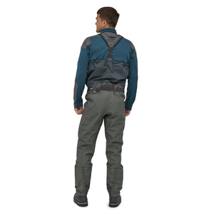 Patagonia Kahluuhousut Men's Swiftcurrent Expedition Waders Treeline Outdoors