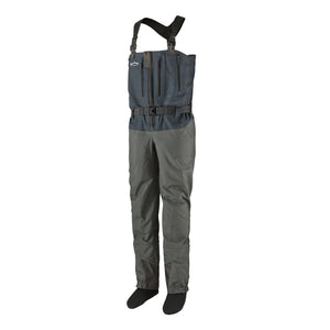 Patagonia Kahluuhousut Men's Swiftcurrent Expedition Zip-Front Waders Treeline Outdoors