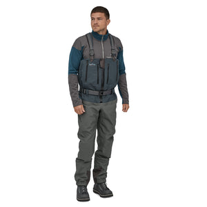 Patagonia Kahluuhousut Men's Swiftcurrent Expedition Zip-Front Waders Treeline Outdoors