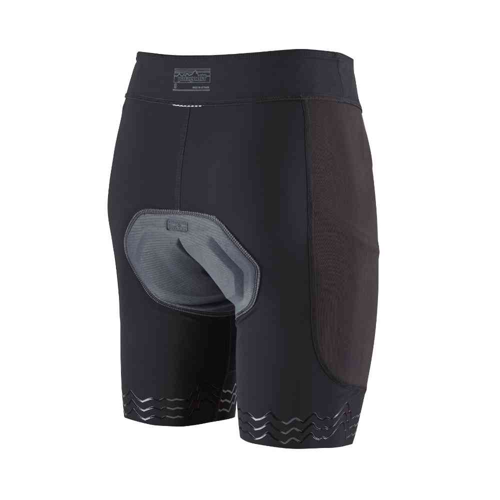 Patagonia Shortsit Women's Dirt Roamer Bike Liner Shorts Treeline Outdoors