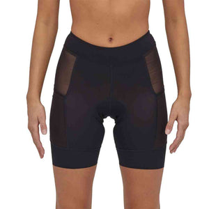 Patagonia Shortsit Women's Dirt Roamer Bike Liner Shorts Treeline Outdoors
