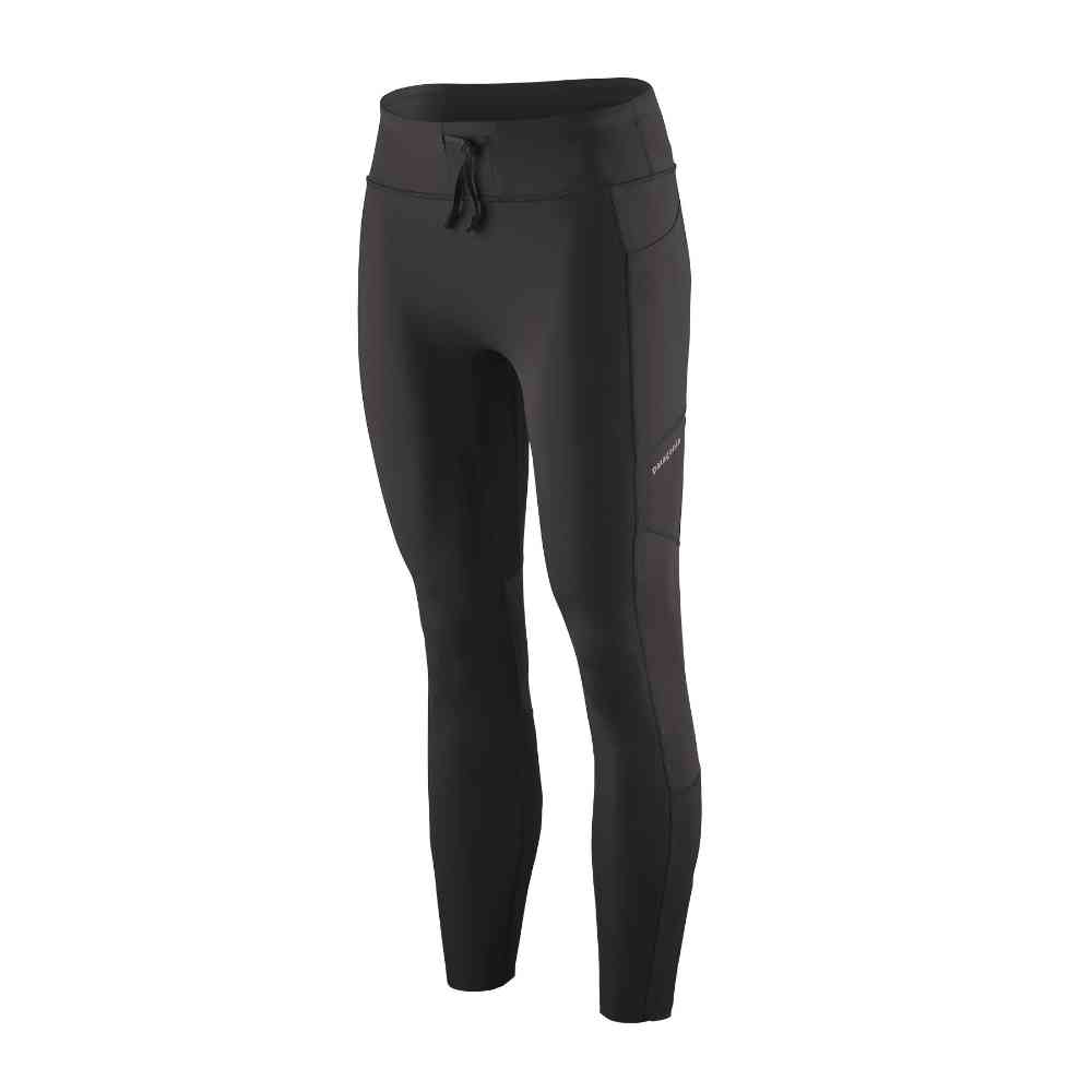 Patagonia Trikoot Endless Run 7/8 Tights Women's Treeline Outdoors