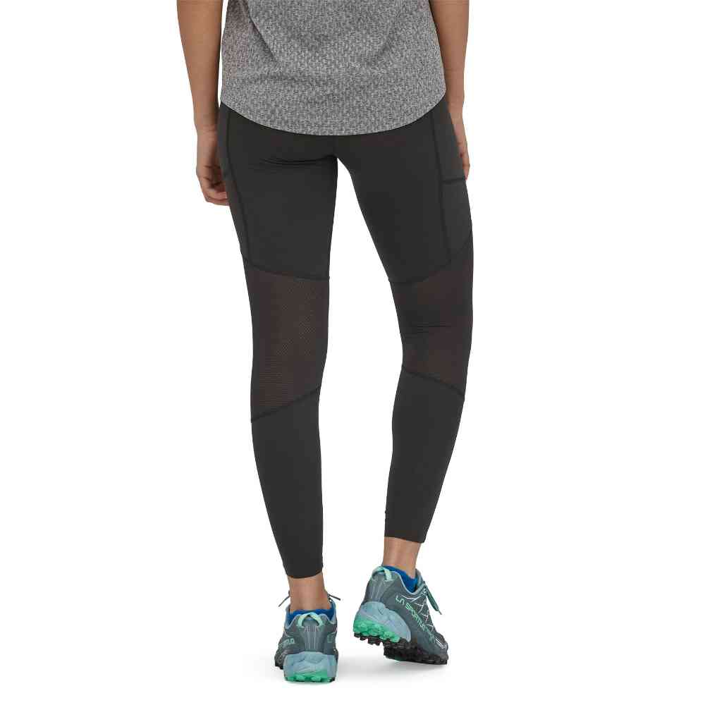Patagonia Trikoot Endless Run 7/8 Tights Women's Treeline Outdoors
