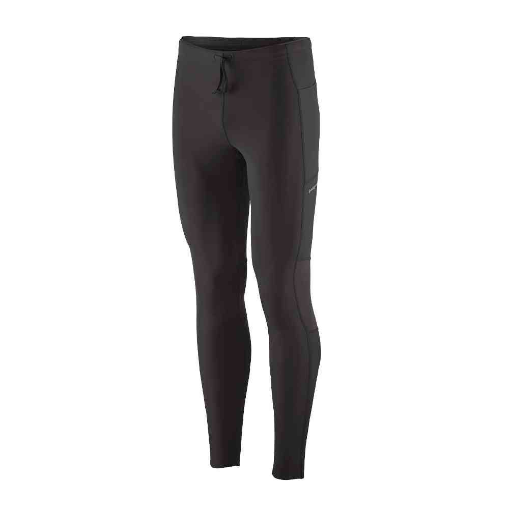 Patagonia Trikoot Endless Run Tights Men's Treeline Outdoors