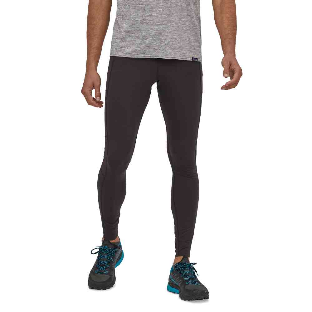 Patagonia Trikoot Endless Run Tights Men's Treeline Outdoors