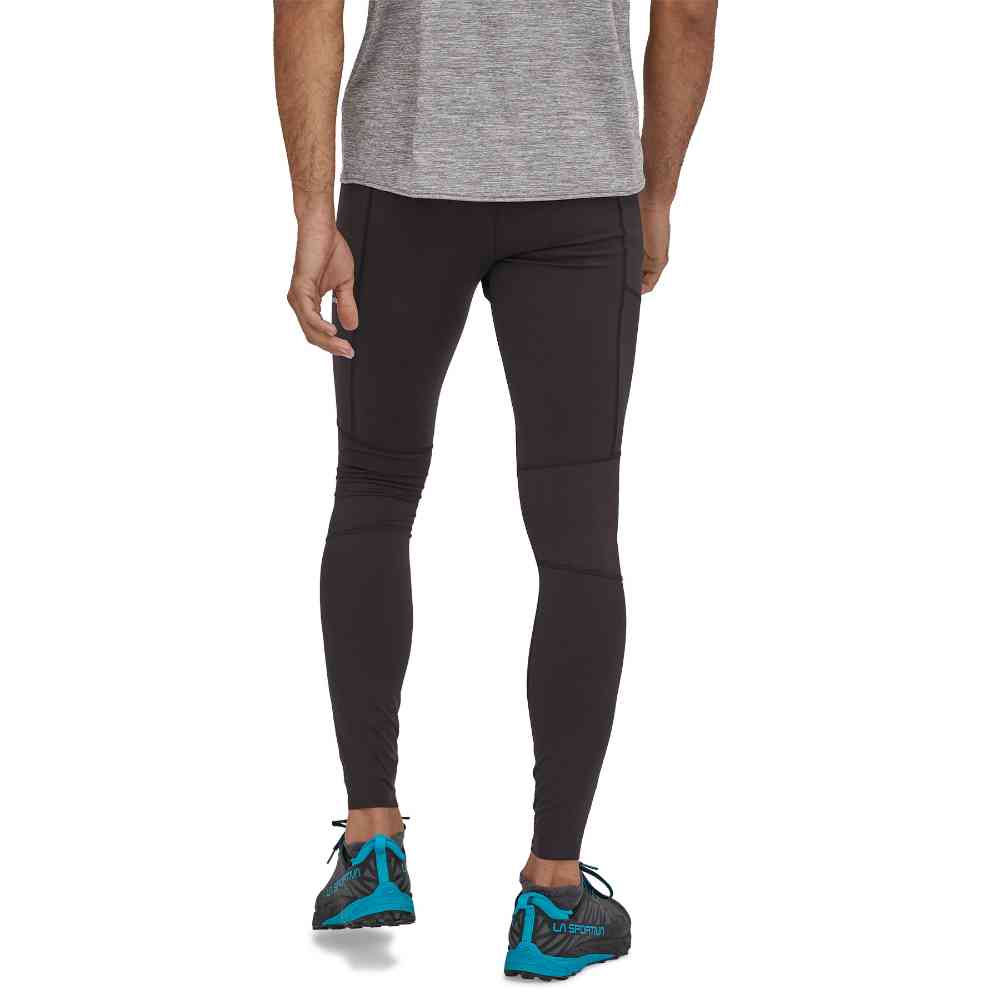 Patagonia Trikoot Endless Run Tights Men's Treeline Outdoors
