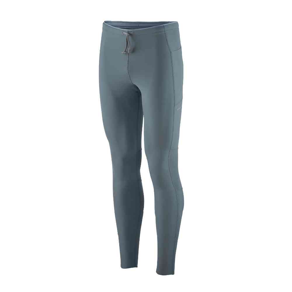 Patagonia Trikoot Endless Run Tights Men's Treeline Outdoors