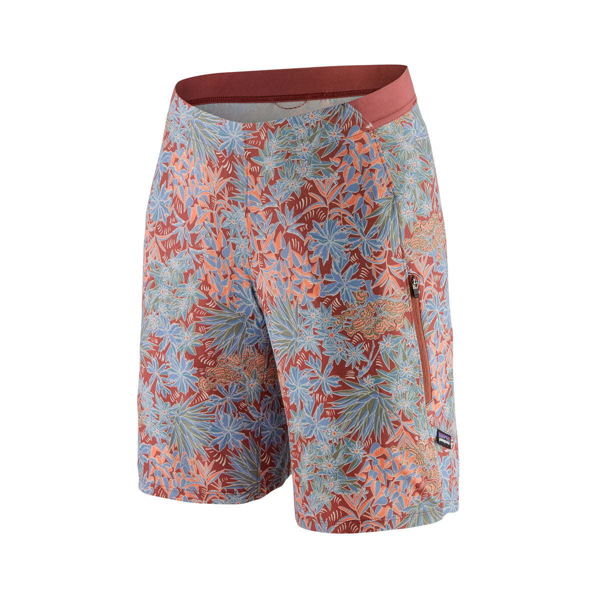 Patagonia Shortsit Women's Tyrolean Bike Shorts - 9½" Treeline Outdoors