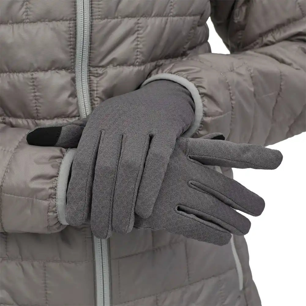 Patagonia Käsineet Capilene Midweight Liner Gloves Treeline Outdoors