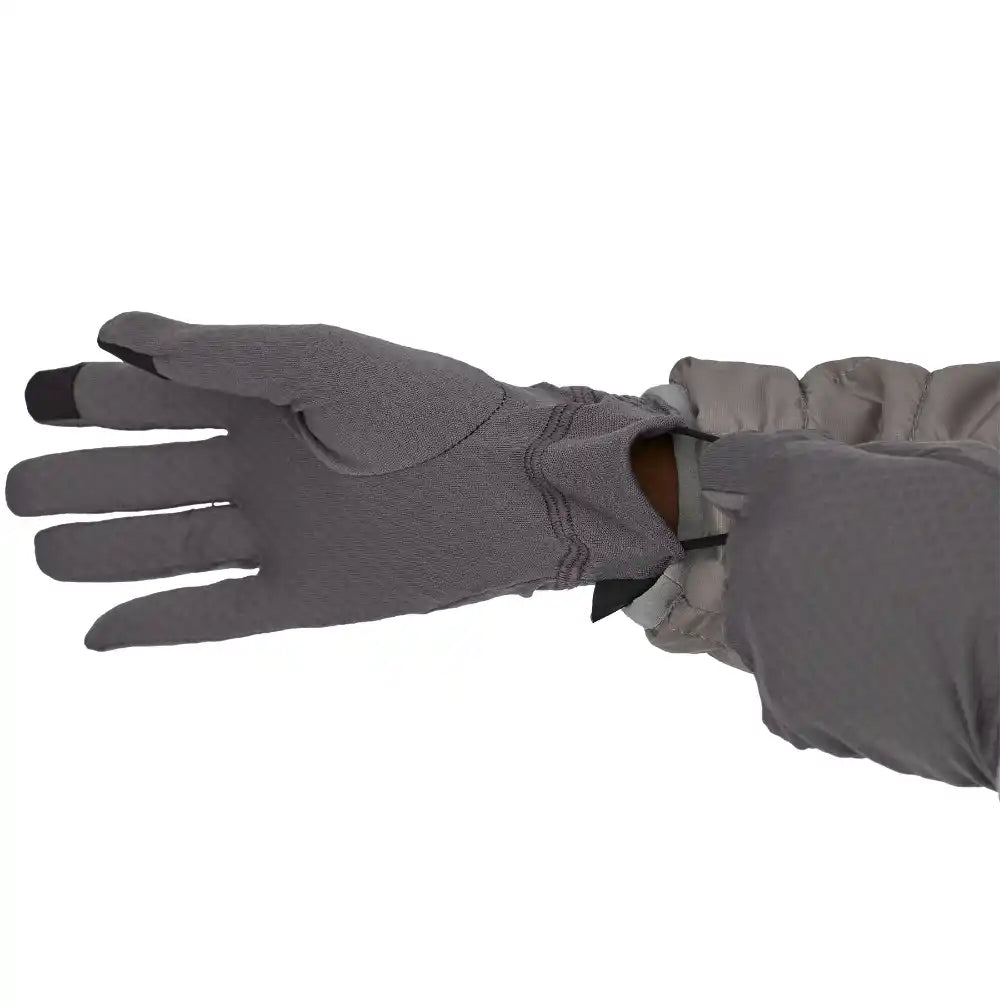 Patagonia Käsineet Capilene Midweight Liner Gloves Treeline Outdoors