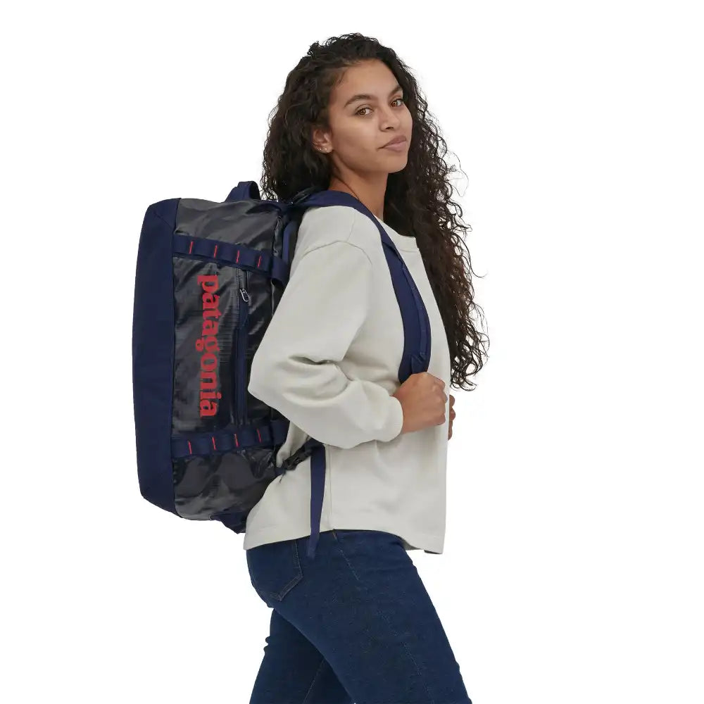 Patagonia Laukut ja kassit Black Hole Duffel Bag 40L Treeline Outdoors