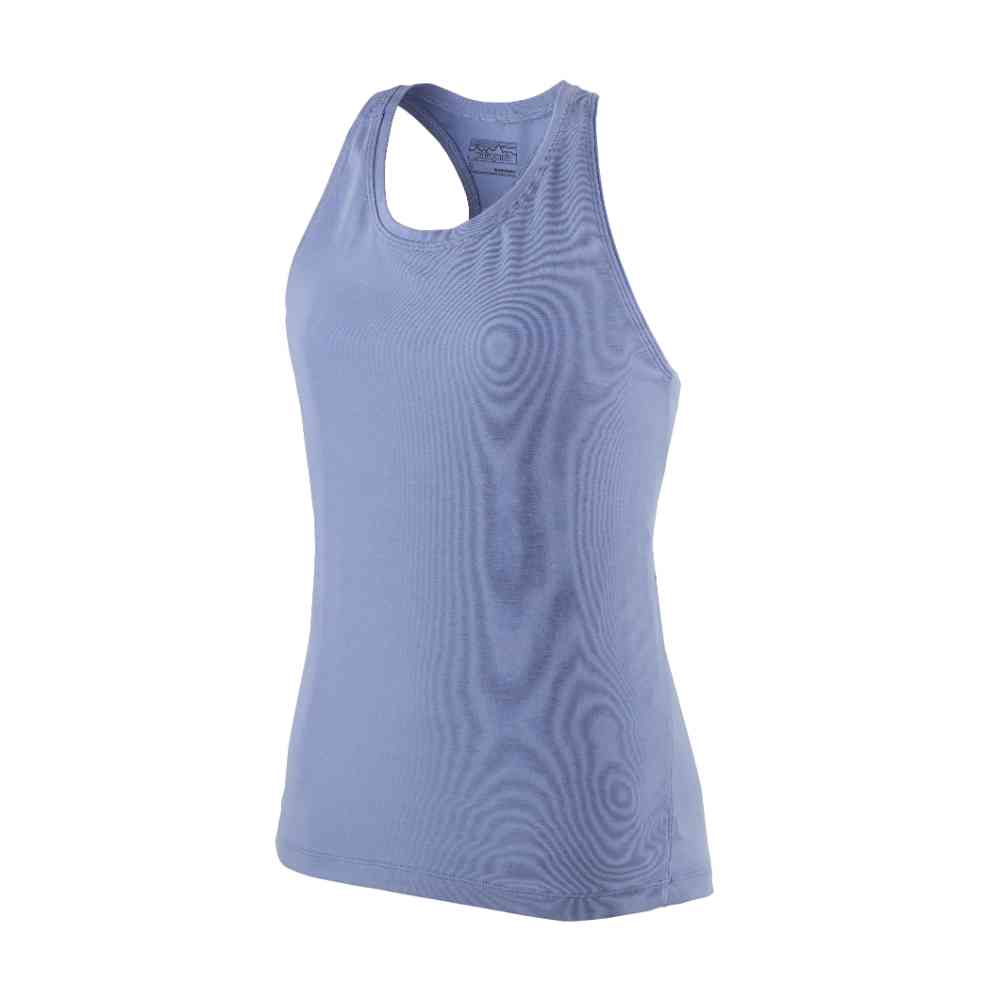 Patagonia T-paidat Women's Arnica Tank Top Treeline Outdoors