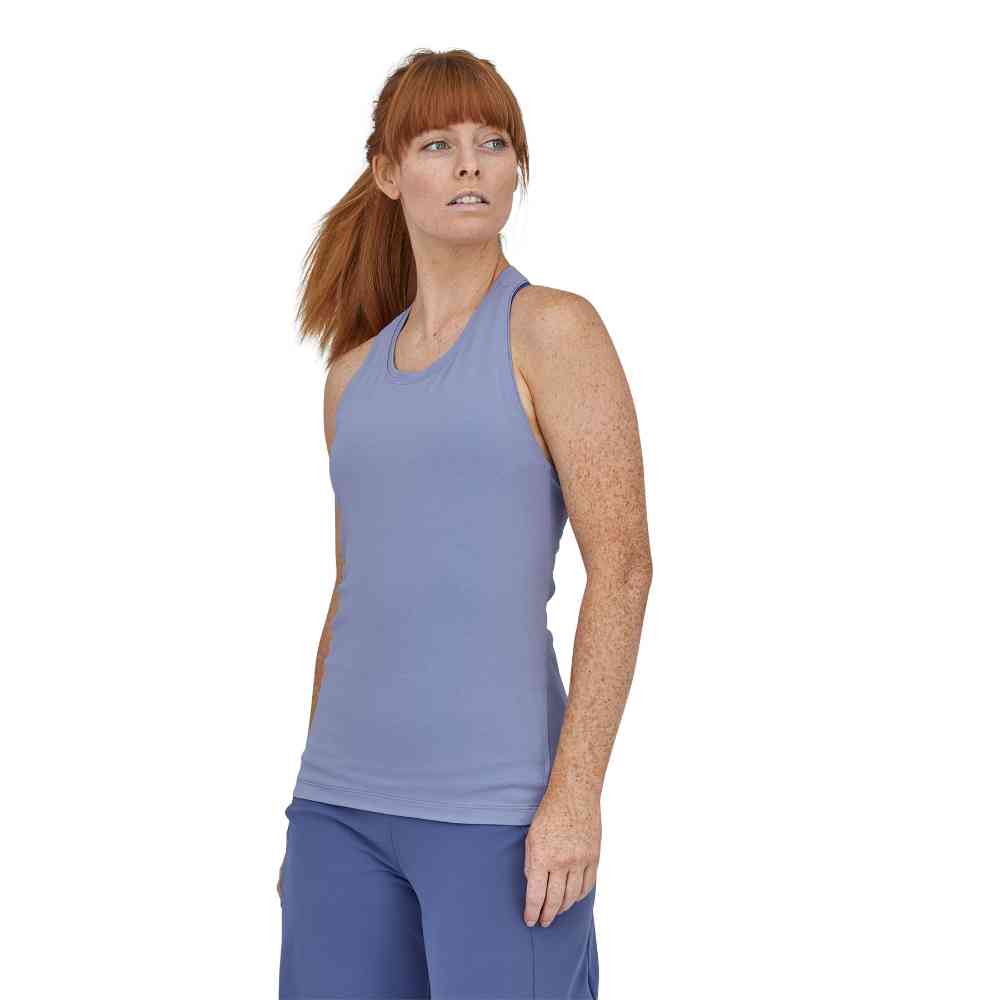 Patagonia T-paidat Women's Arnica Tank Top Treeline Outdoors