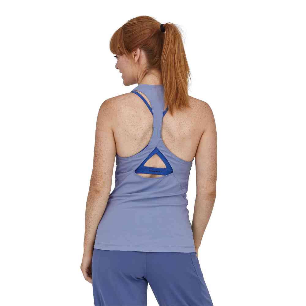 Patagonia T-paidat Women's Arnica Tank Top Treeline Outdoors