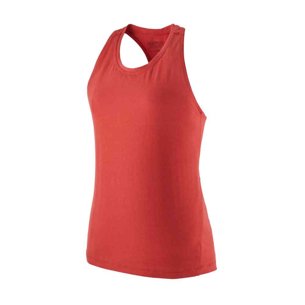 Patagonia T-paidat Women's Arnica Tank Top Treeline Outdoors