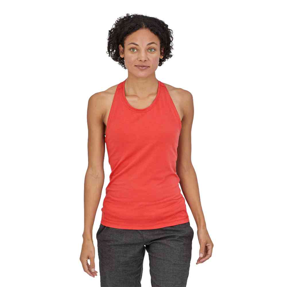 Patagonia T-paidat Women's Arnica Tank Top Treeline Outdoors