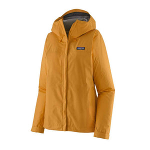 Patagonia Vedenpitävät kuoritakit Women's Torrentshell 3L Jacket Treeline Outdoors