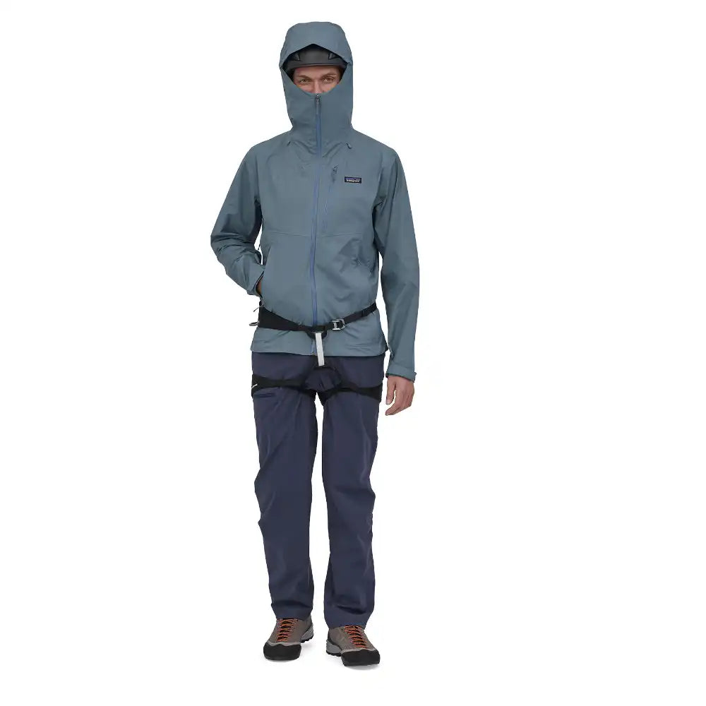 Patagonia Vedenpitävät kuoritakit Granite Crest Jacket Men's Treeline Outdoors