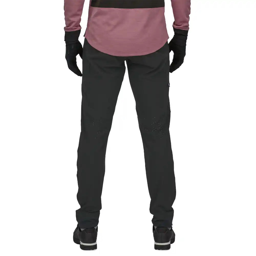 Patagonia Softshell-housut Dirt Craft Bike Pants Men's Treeline Outdoors