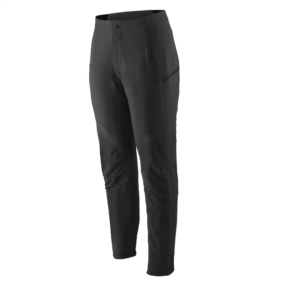 Patagonia Softshell-housut Dirt Craft Bike Pants Women's Treeline Outdoors