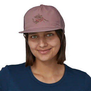 Merganzer Hat