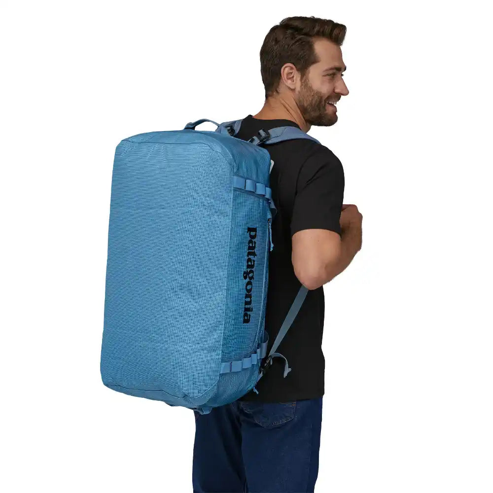 Patagonia Laukut ja kassit Black Hole® Duffel Bag 55L Treeline Outdoors