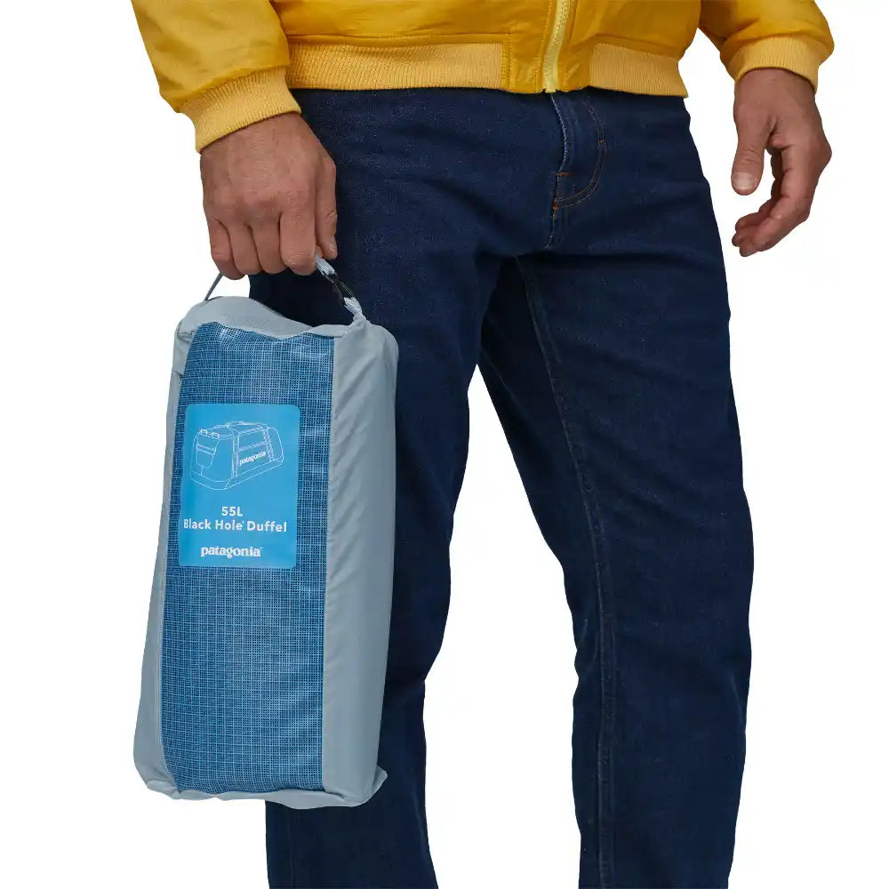 Patagonia Laukut ja kassit Black Hole® Duffel Bag 55L Treeline Outdoors