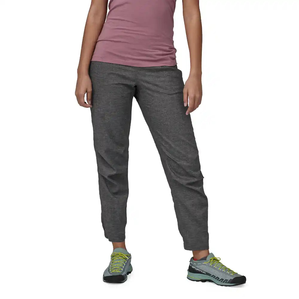 Patagonia Casual-housut Hampi Rock Pants Women's Regular Treeline Outdoors