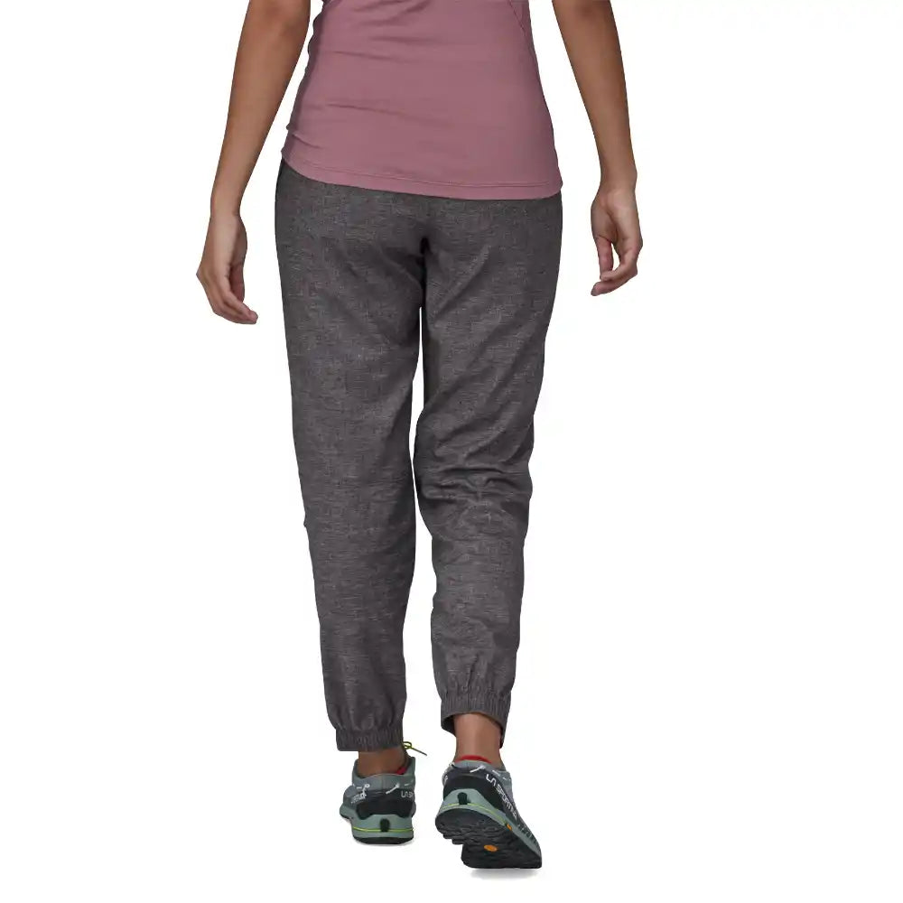 Patagonia Casual-housut Hampi Rock Pants Women's Regular Treeline Outdoors