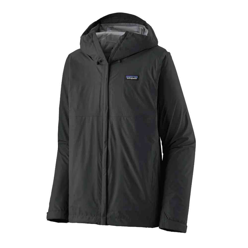 Patagonia Vedenpitävät kuoritakit Torrentshell 3L Rain Jacket Men's Treeline Outdoors