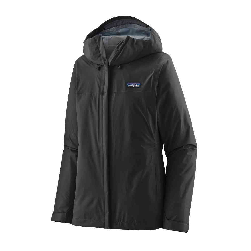 Patagonia Vedenpitävät kuoritakit Torrentshell 3L Rain Jacket Women's Treeline Outdoors